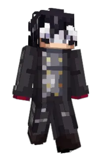 thanatospicaros's Minecraft skin