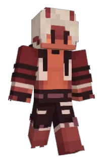 SHARKBiiTEZZ's Minecraft skin