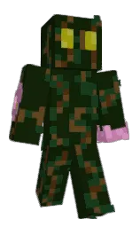 Custom render preview