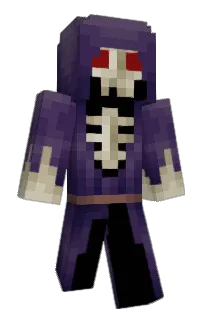 Front of ajj4's skin