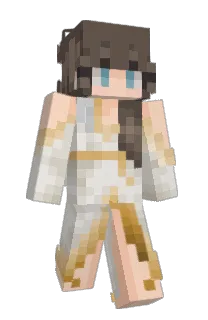 Front of FloofyAlex's skin