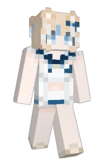 therians's Minecraft skin