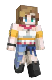 Skin preview