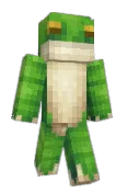 TopBattleFrog