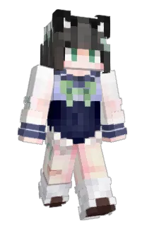 Front of CielviriD_'s skin