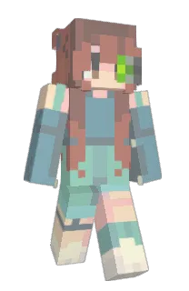 Front of satellite_camel's skin