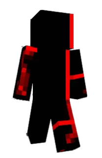 Front of CallMeRenz's skin