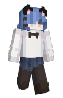 oricar10's Minecraft skin