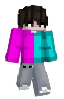 Front of D7tidalbozo_'s skin