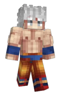 fonteconfia's Minecraft skin