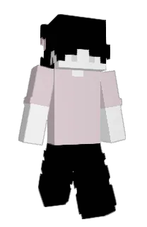 Front of FolssHere's skin