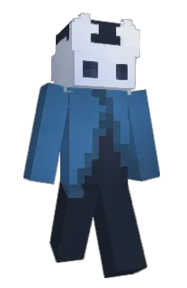 Star545456's Minecraft skin
