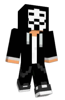 Front of cyz021's skin