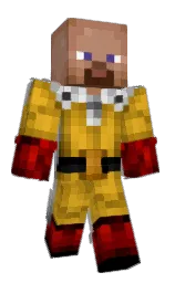 old rose and santa fe Minecraft skin — Classic model — first worn by Jacob124876