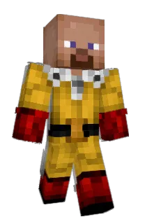 Jacob124876's Minecraft skin