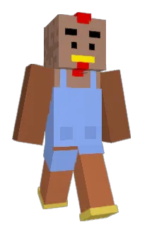 rn1to25's Minecraft skin