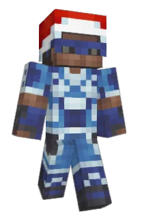 Front of _helloboss's skin