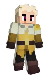 HuntertheGG's Minecraft skin