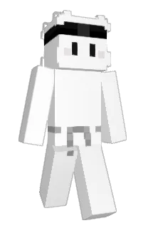 Front of Alvarw's skin