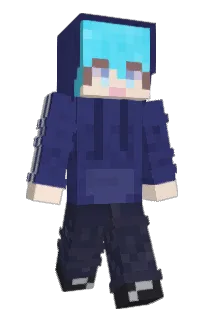 csb1229's Minecraft skin