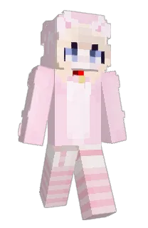 _Kylaz's Minecraft skin