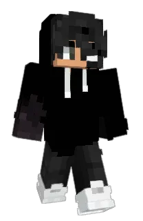 Front of Hirovfx's skin