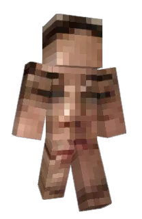 Front of YbGoated_'s skin