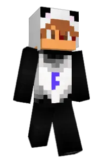 Front of Moguri_010's skin