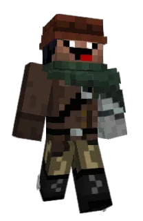 Front of jproderps's skin