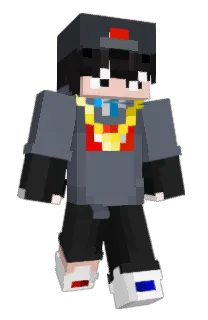 Front of Jonnie_XD's skin