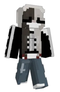 Front of Dittle_Diggle's skin