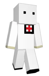 Jake_dawg36's Minecraft skin
