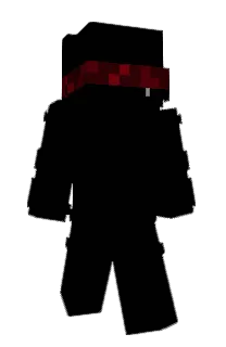 Front of Kurogin74's skin