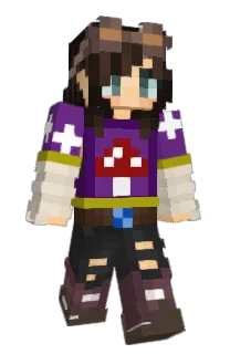 Front of Madame_Arcane's skin