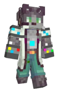 paul_rahn's Minecraft skin