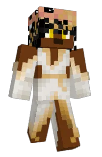 Front of Cookiewolf2107's skin