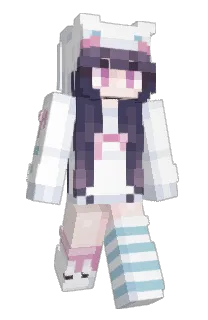Front of Julka444's skin