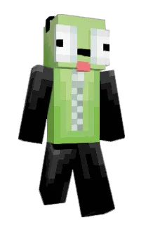 EYESACK18's Minecraft skin