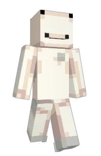 mortuze's Minecraft skin