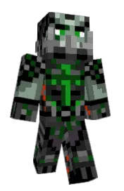 Skin preview