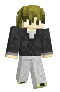 Shadow_Biker's Minecraft skin