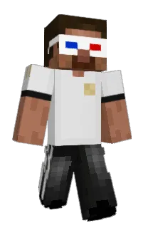 Front of smnw's skin