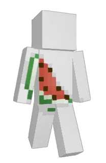 Front of PrankbroKelvin's skin