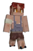 SharkWiithLegs