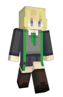 SkinEditor's Minecraft skin