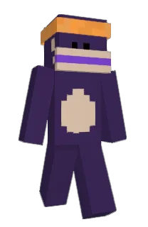 Front of Wygiel_'s skin