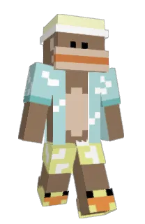 Sufixes's Minecraft skin