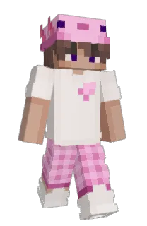 penguins_cookie's Minecraft skin