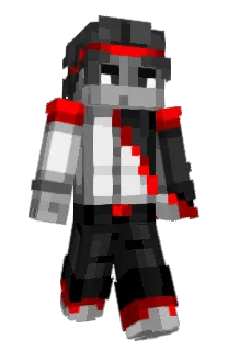 Front of sqworex's skin