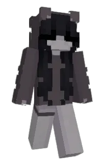 I140's Minecraft skin